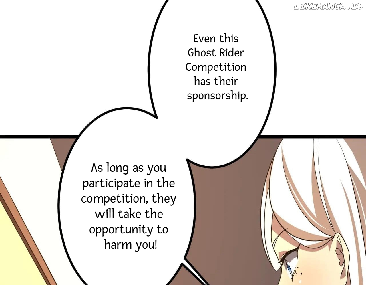 With My Netherworld Trillions, Game On! Chapter 153 - page 90